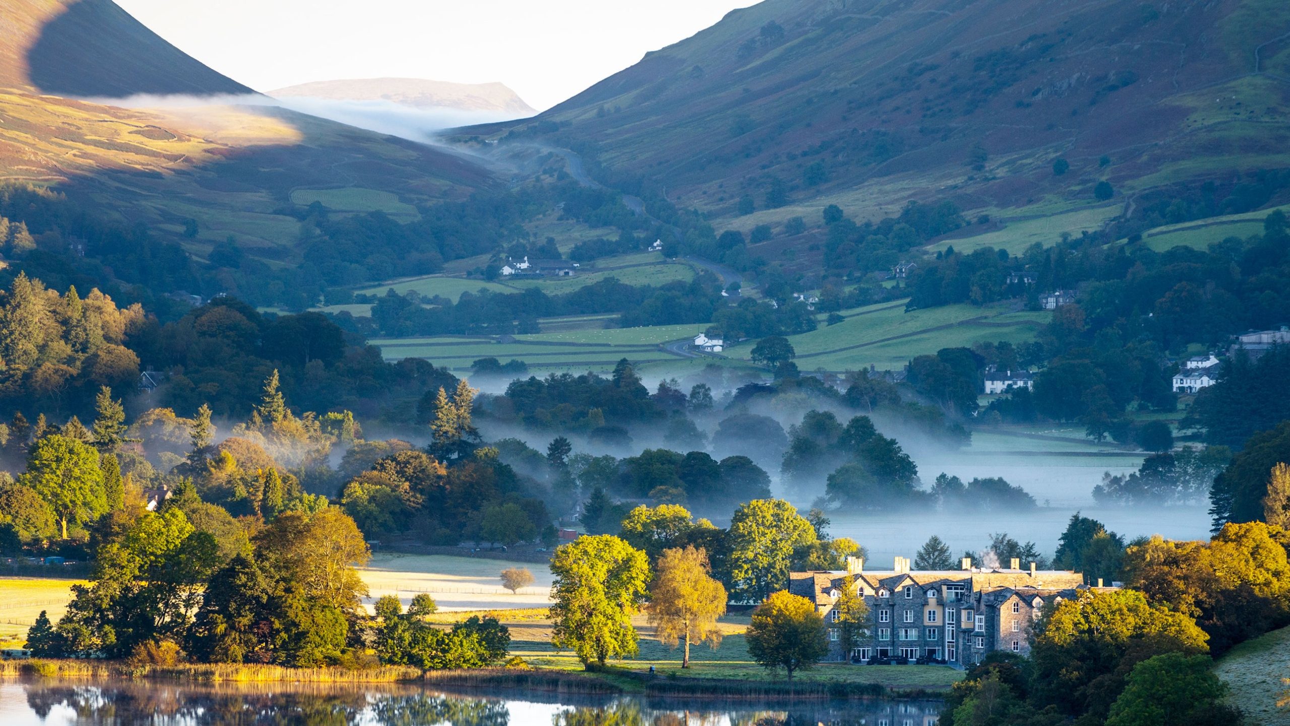 Die 15 besten Aktivitäten im Lake District