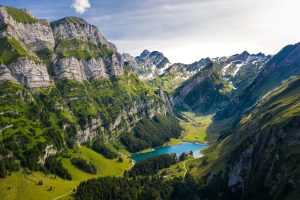 Seealpsee Hike in Appenzell: Complete Guide