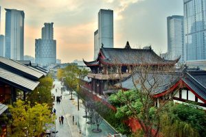 China hebt obligatorische COVID-Tests für ankommende internationale Reisende auf