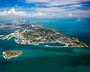 Die Florida Keys stärken die Luftbrücke und stellen neue und renovierte Hotels vor