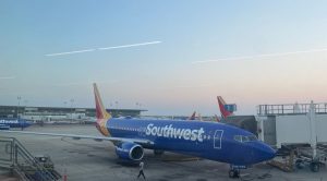 Southwest Airlines bietet Rapid Rewards-Mitgliedern eine schnellere Möglichkeit, einen Companion Pass zu erhalten