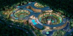 Inclusive Collection erweitert Secrets-Marke mit neuestem Resort in Tulum, Mexiko