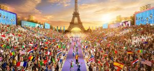 Was Reisende über die Olympischen und Paralympischen Spiele 2024 in Paris wissen sollten