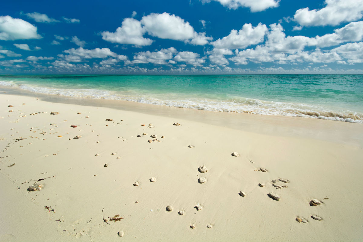 Steht Royal Caribbean vor dem Kauf dieses Resorts auf den Bahamas?