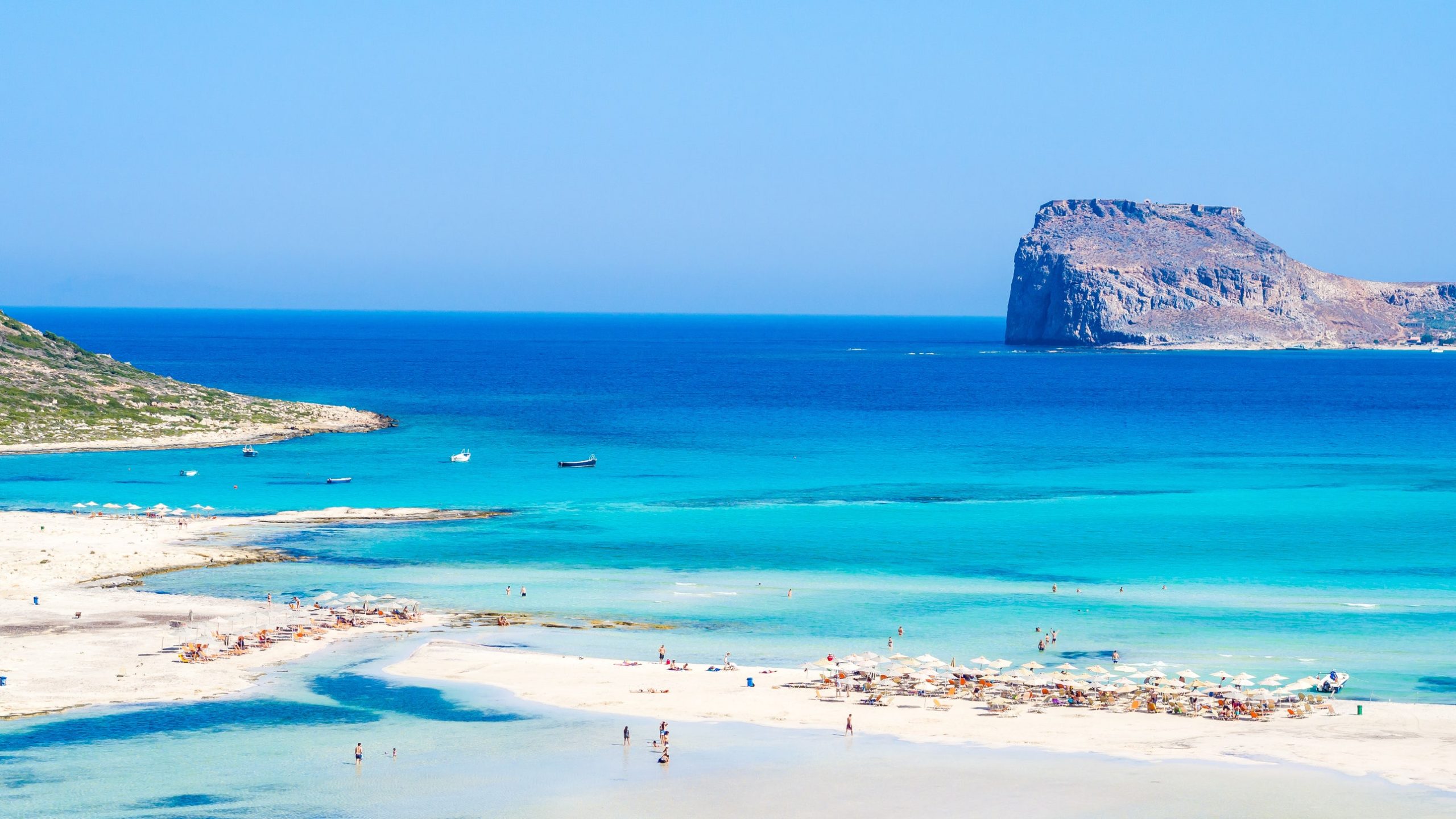 Die 11 besten Aktivitäten auf Kreta, Griechenland