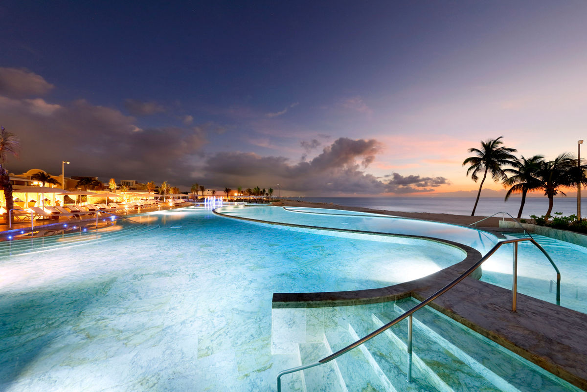 Machen Sie jetzt mit und gewinnen Sie einen Urlaub im TRS Yucatan Hotel
