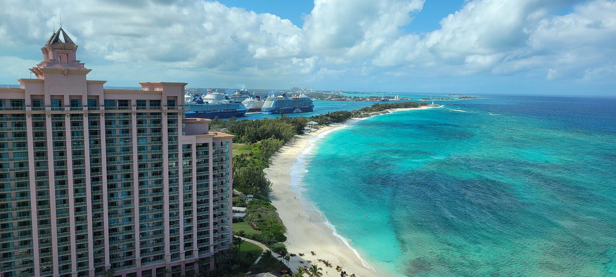 US-Botschaft auf den Bahamas gibt aufgrund der jüngsten Gewalt eine Reisewarnung heraus