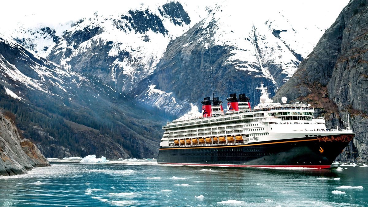 Disney Cruise Line stellt neue Kreuzfahrten nach Europa, Alaska, den Bahamas und in die Karibik vor