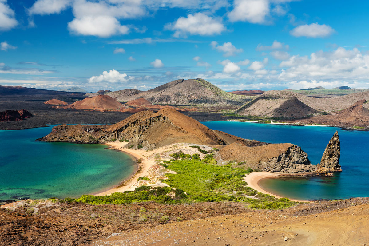Galapagos-Inseln erhöhen Eintrittspreise