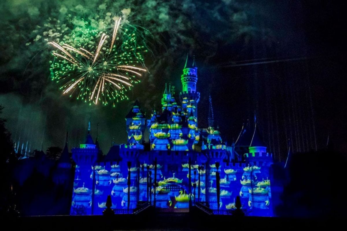 Was Sie über das bevorstehende Pixar Fest in Disneyland wissen sollten