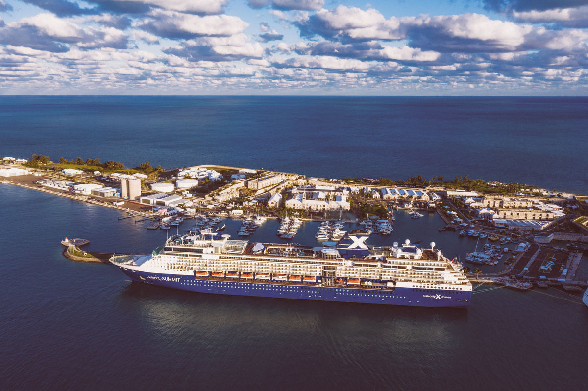 Celebrity Cruises enthüllt Details zur Saison 2025–2026