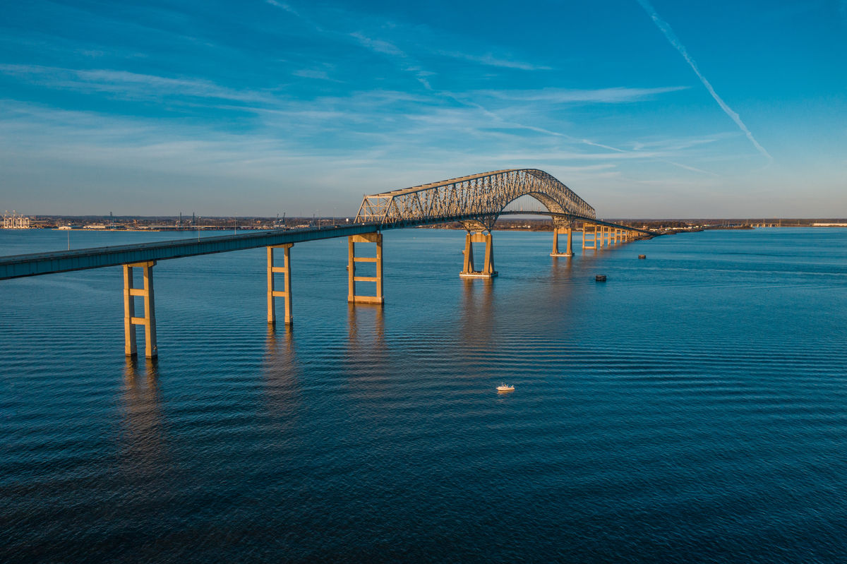 Einsturz der Francis-Scott-Key-Brücke in Baltimore: Welche Auswirkungen wird das Reisen haben?