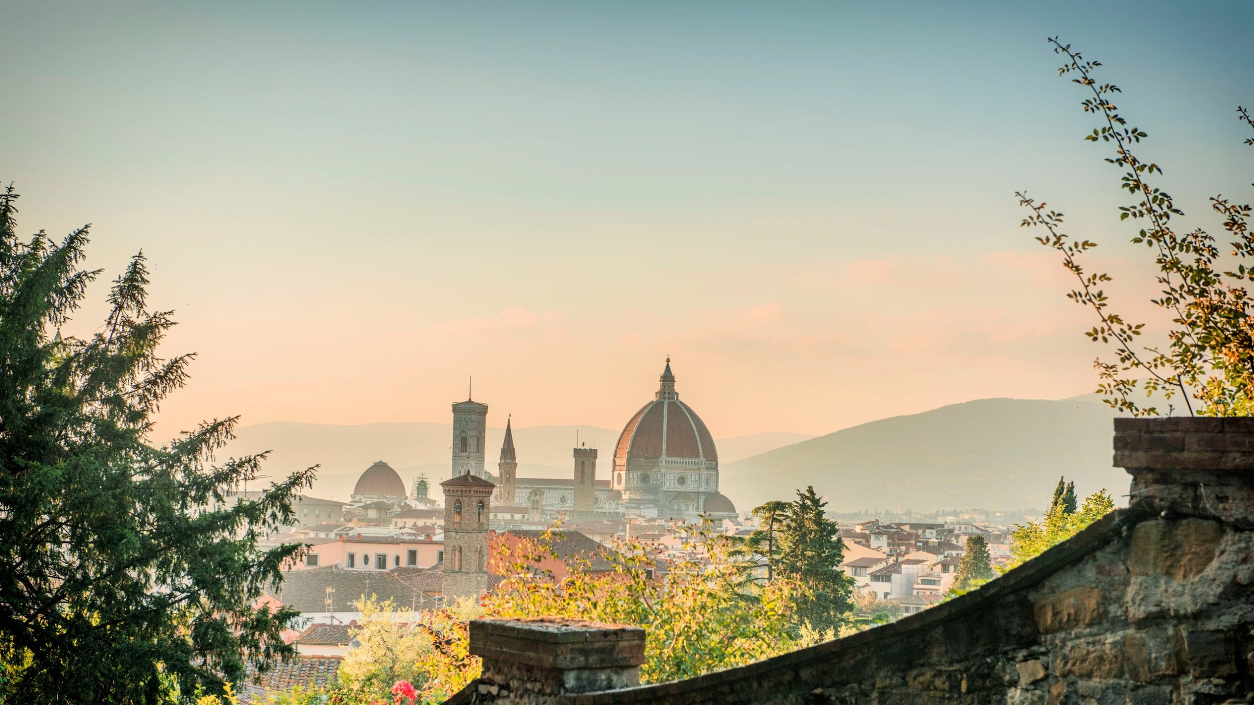 Die besten Aktivitäten in Florenz, Italien