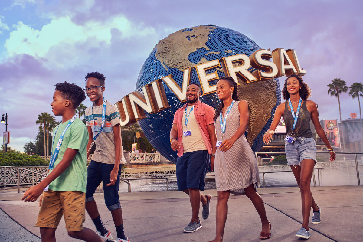 Universal Orlando bietet neues Sommerticket-Angebot
