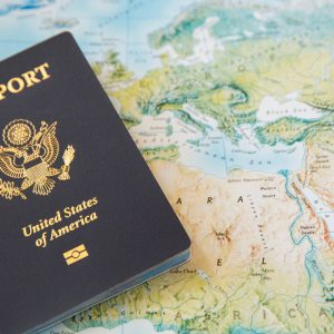 Außenministerium erweitert Passdienste um sechs neue Agenturen