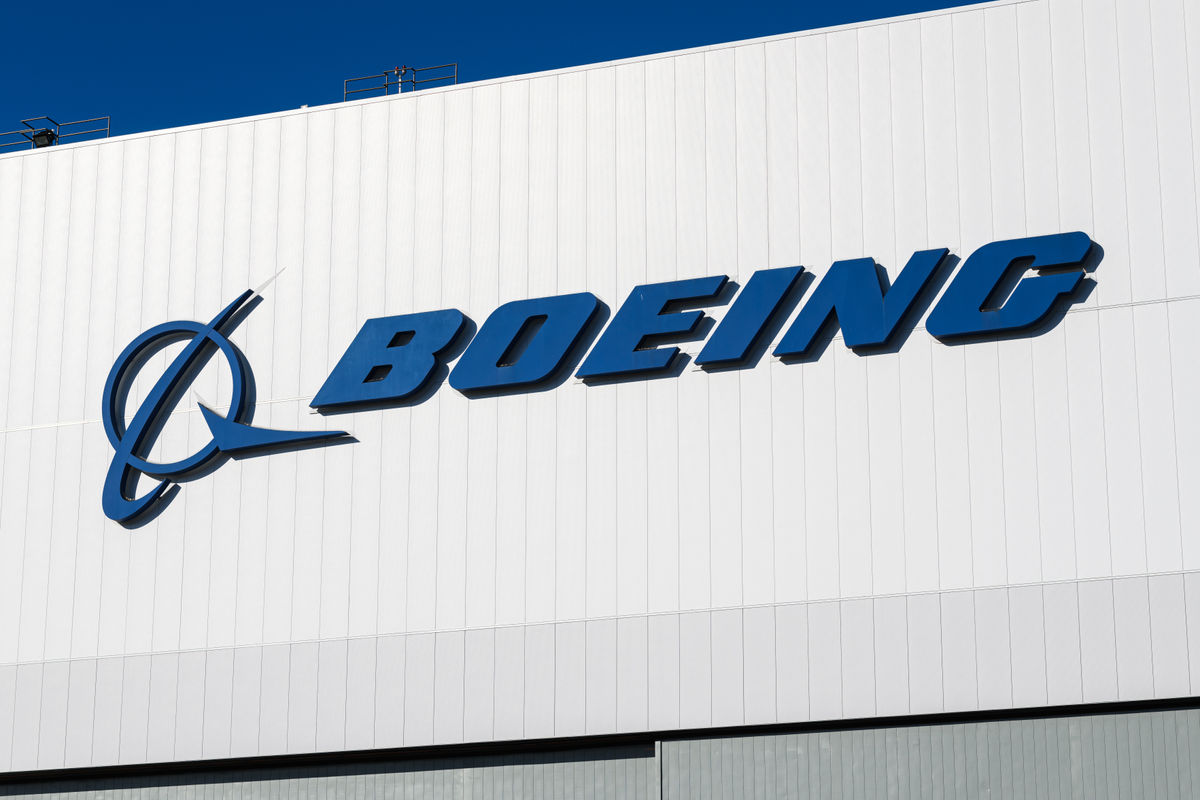 Boeing muss 72 Millionen Dollar Strafe wegen Diebstahls von Geschäftsgeheimnissen zahlen