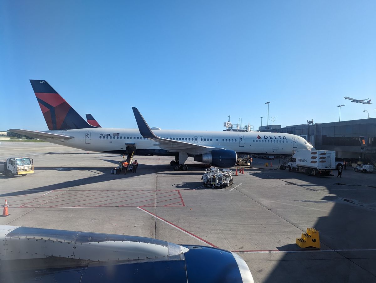 Delta Air Lines führt neuen Service in die Karibik ein