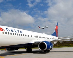 Delta Air Lines meldet großes Interesse an internationalen Flügen