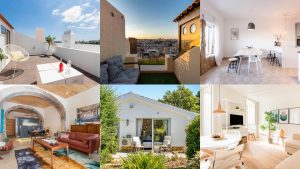 Die besten Airbnbs in Lissabon