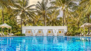 Die besten Hotels in Sansibar