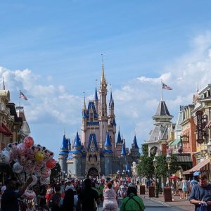 Disney-Führung diskutiert Lookout Cay, Tianas Bayou-Abenteuer, zukünftige Expansionspläne und mehr