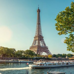 Luxus-Reiseberater berichten von schwacher Nachfrage für die Olympischen Sommerspiele 2024 in Paris