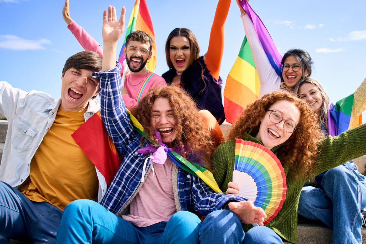 Neue Forschungsergebnisse zeigen, dass Inklusivität für LGBTQ-Reisende von entscheidender Bedeutung ist