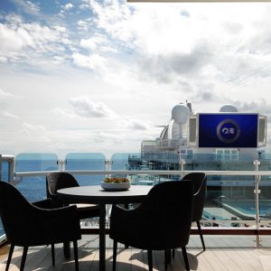 Princess Cruises führt VIP-Paket für „Love Boat“-Kreuzfahrt mit Besetzung ein