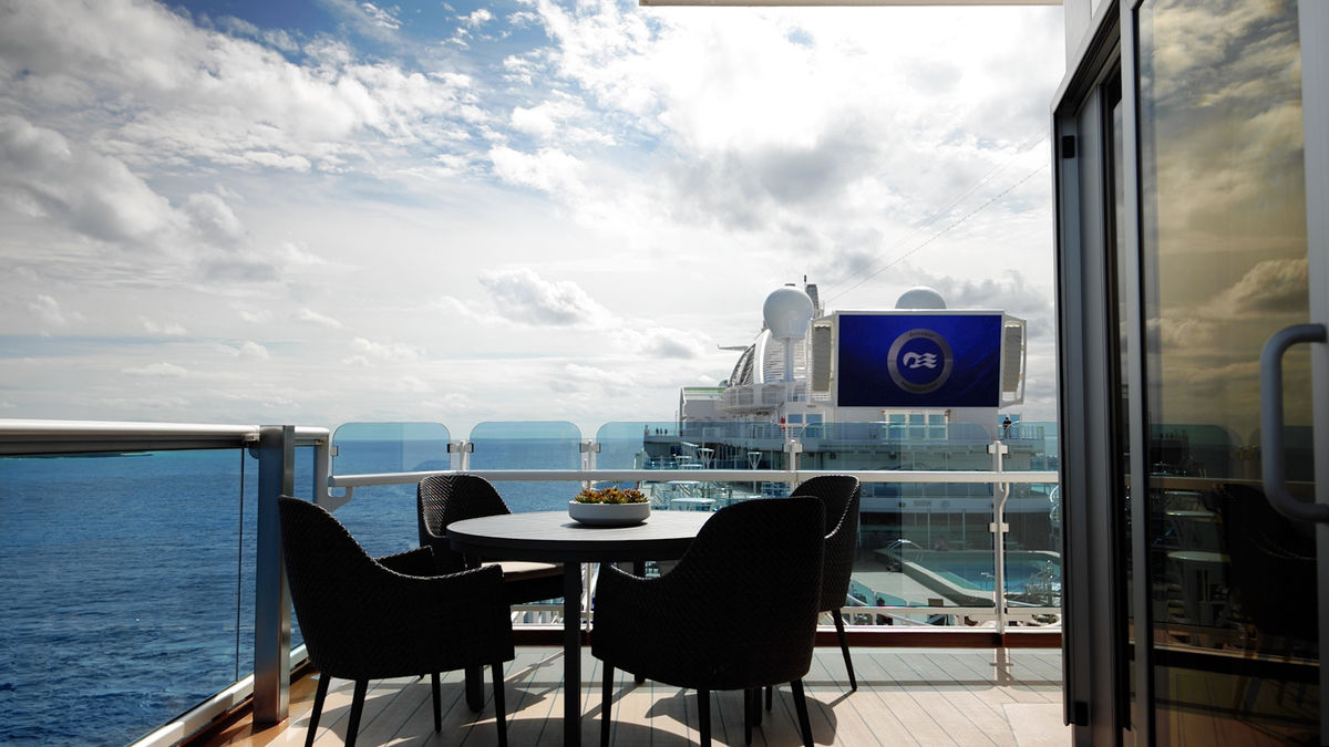 Princess Cruises führt VIP-Paket für „Love Boat“-Kreuzfahrt mit Besetzung ein