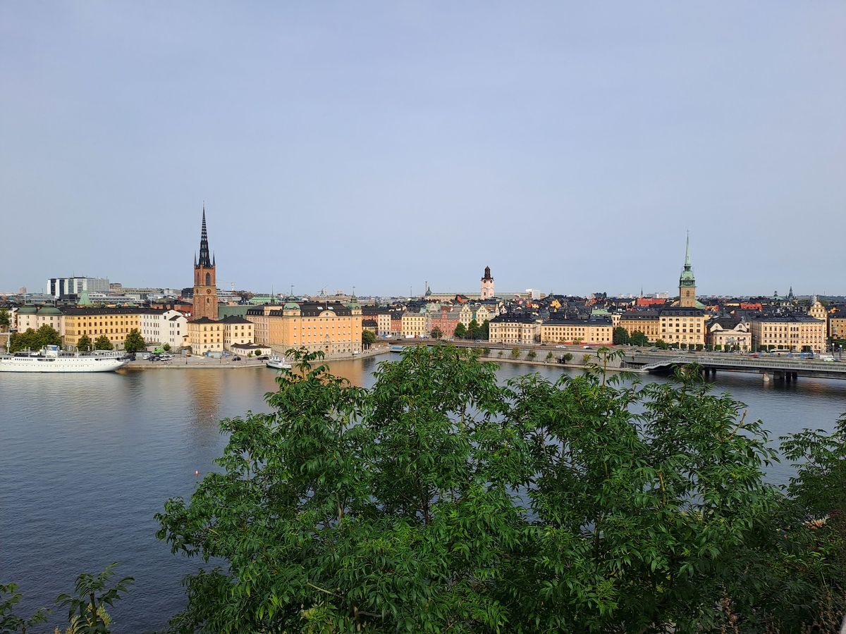 Stockholm-Reiseführer: 15 Dinge, die Sie vor einem Besuch in der schwedischen Hauptstadt wissen sollten