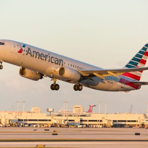 Tarifverhandlungen für Flugbegleiter von American Airlines enden ohne Einigung
