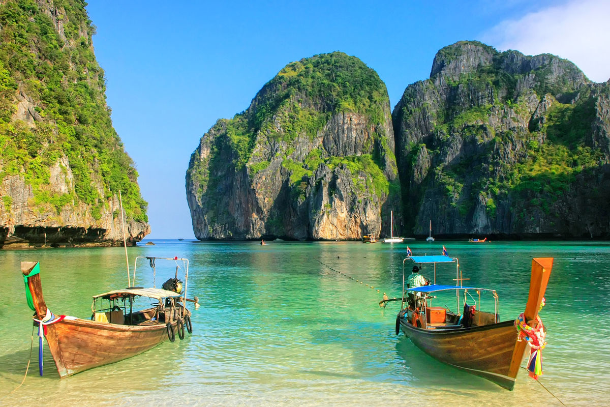 Thailand weitet die visumfreie Einreise auf Dutzende Länder aus, um mehr Besucher anzuziehen
