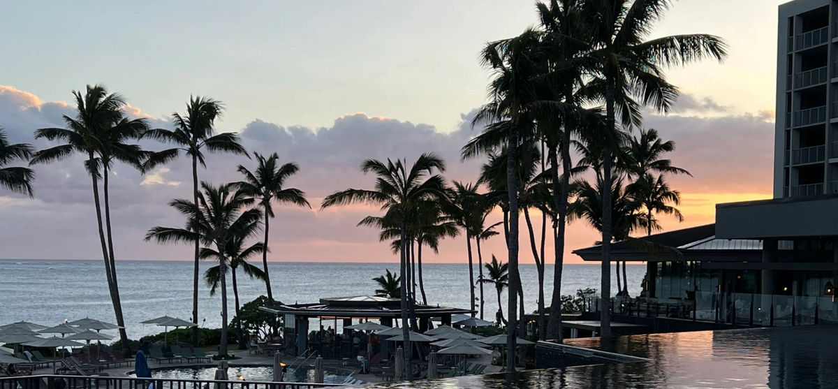 Turtle Bay Resort auf Oahu wird für 725 Millionen US-Dollar verkauft und soll zum Ritz-Carlton-Hotel werden