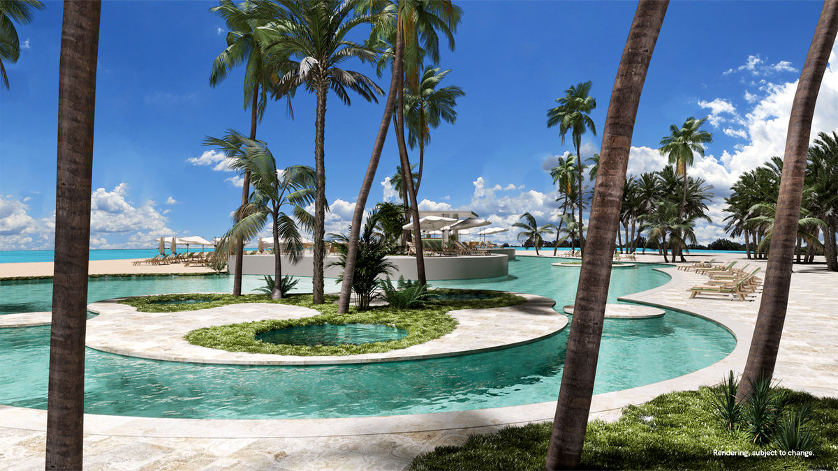 Viva Resorts by Wyndham eröffnet neues All-Inclusive-Hotel in der Dominikanischen Republik