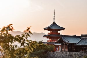 visiter le Japon en 2 semaines