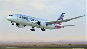 Aktionäre von American Airlines mussten in diesem Jahrzehnt bisher einen schweren Schlag hinnehmen