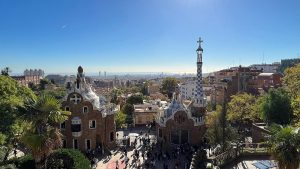 Als jüngste Reaktion auf den Overtourism beendet Barcelona den Aufruf für Touristen