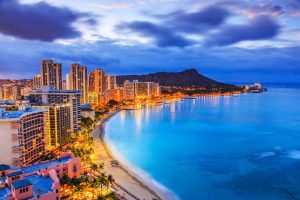 Bettwanzenprobleme verursachen Probleme für Reisende auf Hawaii