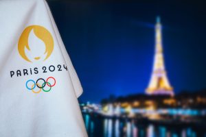 Delta prognostiziert 100 Millionen Dollar Verlust, da Reisende die Olympischen Spiele in Paris meiden