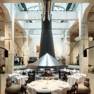 Die besten Restaurants in Stockholm