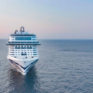 MSC Cruises veröffentlicht Nachhaltigkeitsbericht 2023