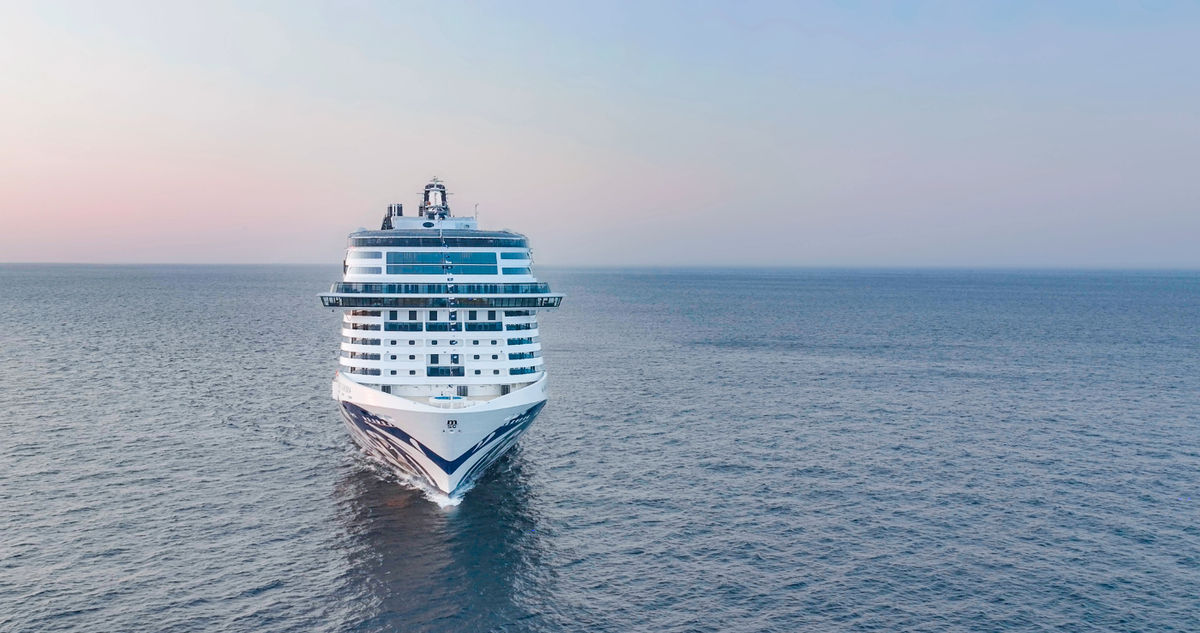 MSC Cruises veröffentlicht Nachhaltigkeitsbericht 2023