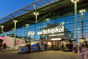 Oberster Gerichtshof in den Niederlanden verurteilt Pläne zur Kapazitätsreduzierung am Flughafen Schiphol