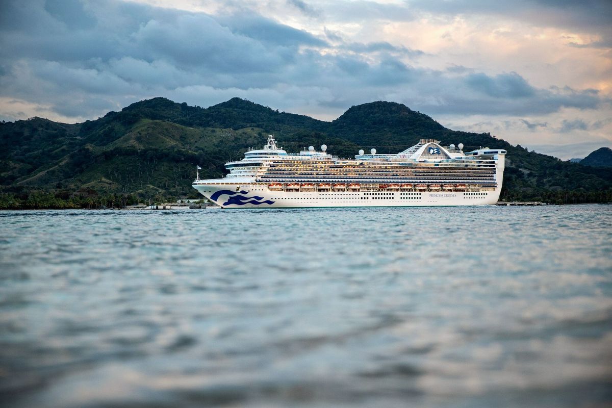 Princess Cruises stellt Accelerator-Programm für Treueclub-Mitglieder vor