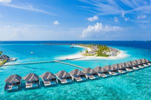 USA aktualisiert Reisehinweise für die Malediven
